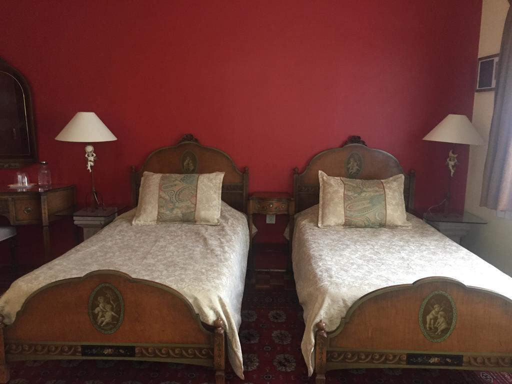Villas Sol Y Luna Coyoacan メキシコシティ エクステリア 写真